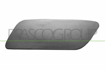 Prasco Blende, Stoßfänger [Hersteller-Nr. AD0361238] für Audi von PRASCO