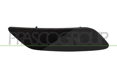 Prasco Blende, Stoßfänger [Hersteller-Nr. ME9211237] für Mercedes-Benz von PRASCO