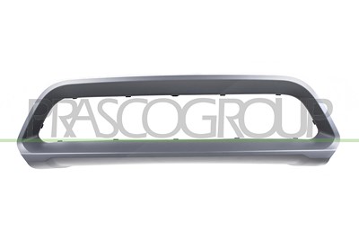 Prasco Blende, Stoßfänger [Hersteller-Nr. MN7061245] für Mini von PRASCO