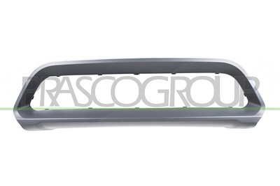 Prasco Blende, Stoßfänger [Hersteller-Nr. MN7061245] für Mini von PRASCO