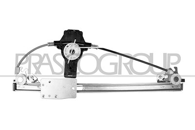 Prasco Fensterheber [Hersteller-Nr. HN805W063] für Hyundai von PRASCO