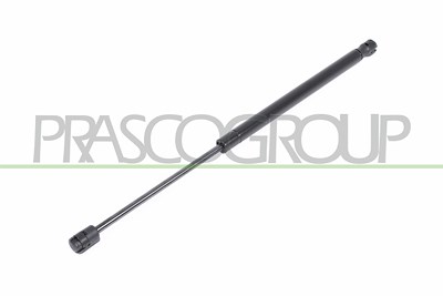 Prasco Gasfeder, Koffer-/Laderaum [Hersteller-Nr. CI3209055] für Citroën von PRASCO