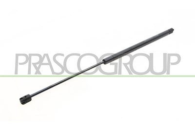 Prasco Gasfeder, Koffer-/Laderaum [Hersteller-Nr. FD3409065] für Ford von PRASCO