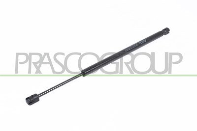 Prasco Gasfeder, Koffer-/Laderaum [Hersteller-Nr. FD4229053] für Ford von PRASCO