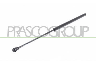 Prasco Gasfeder, Koffer-/Laderaum [Hersteller-Nr. FT1139015] für Fiat von PRASCO