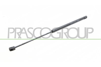 Prasco Gasfeder, Koffer-/Laderaum [Hersteller-Nr. ME3209055] für Mercedes-Benz von PRASCO