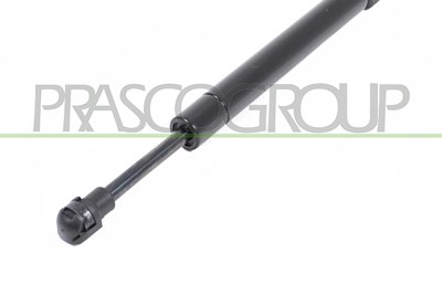 Prasco Gasfeder, Koffer-/Laderaum [Hersteller-Nr. ME8209005] für Mercedes-Benz von PRASCO