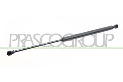 Prasco Gasfeder, Koffer-/Laderaum [Hersteller-Nr. PG4209055] für Peugeot von PRASCO