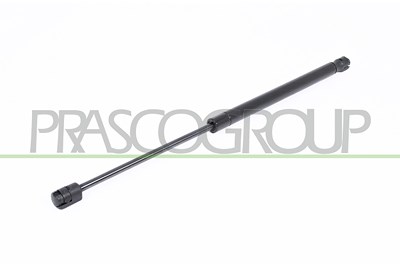 Prasco Gasfeder, Koffer-/Laderaum [Hersteller-Nr. SK3209055] für Skoda von PRASCO