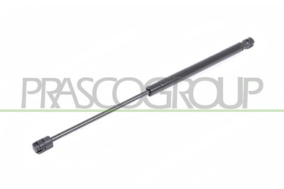 Prasco Gasfeder, Koffer-/Laderaum [Hersteller-Nr. VG0169055] für VW von PRASCO