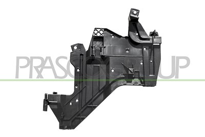 Prasco Halter, Hauptscheinwerfer [Hersteller-Nr. AD0243414] für Audi von PRASCO