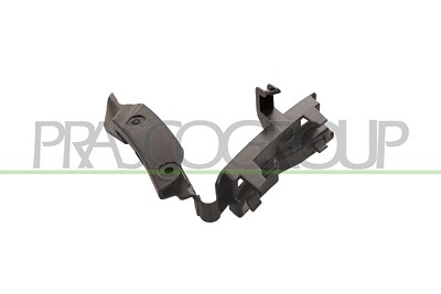 Prasco Halter, Stoßfänger [Hersteller-Nr. VG4021053] für VW von PRASCO