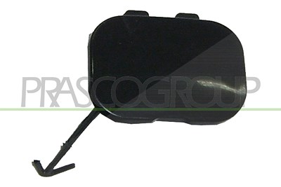 Prasco Klappe, Abschlepphaken [Hersteller-Nr. VG0161236] für VW von PRASCO