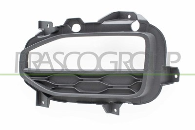 Prasco Lüftungsgitter, Stoßfänger [Hersteller-Nr. VG7702134] für VW von PRASCO