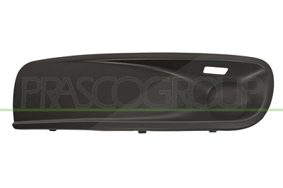 Prasco Lüftungsgitter, Stoßfänger [Hersteller-Nr. VG9172104] für VW von PRASCO
