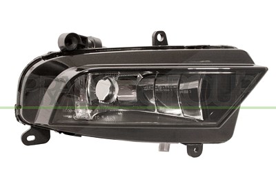 Prasco Nebelscheinwerfer [Hersteller-Nr. AD0254415] für Audi von PRASCO