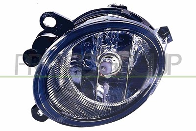 Prasco Nebelscheinwerfer [Hersteller-Nr. AD0344416] für Audi von PRASCO