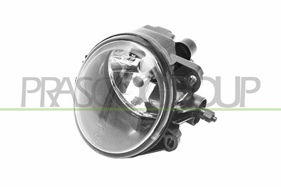Prasco Nebelscheinwerfer [Hersteller-Nr. BM8204422] für BMW von PRASCO