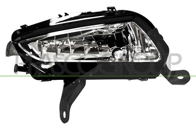 Prasco Nebelscheinwerfer [Hersteller-Nr. OP4204414] für Opel von PRASCO