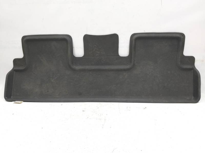 PRASCO Abdeckung, Frontschürze PORSCHE PR5061940 982807587,982807587A von PRASCO