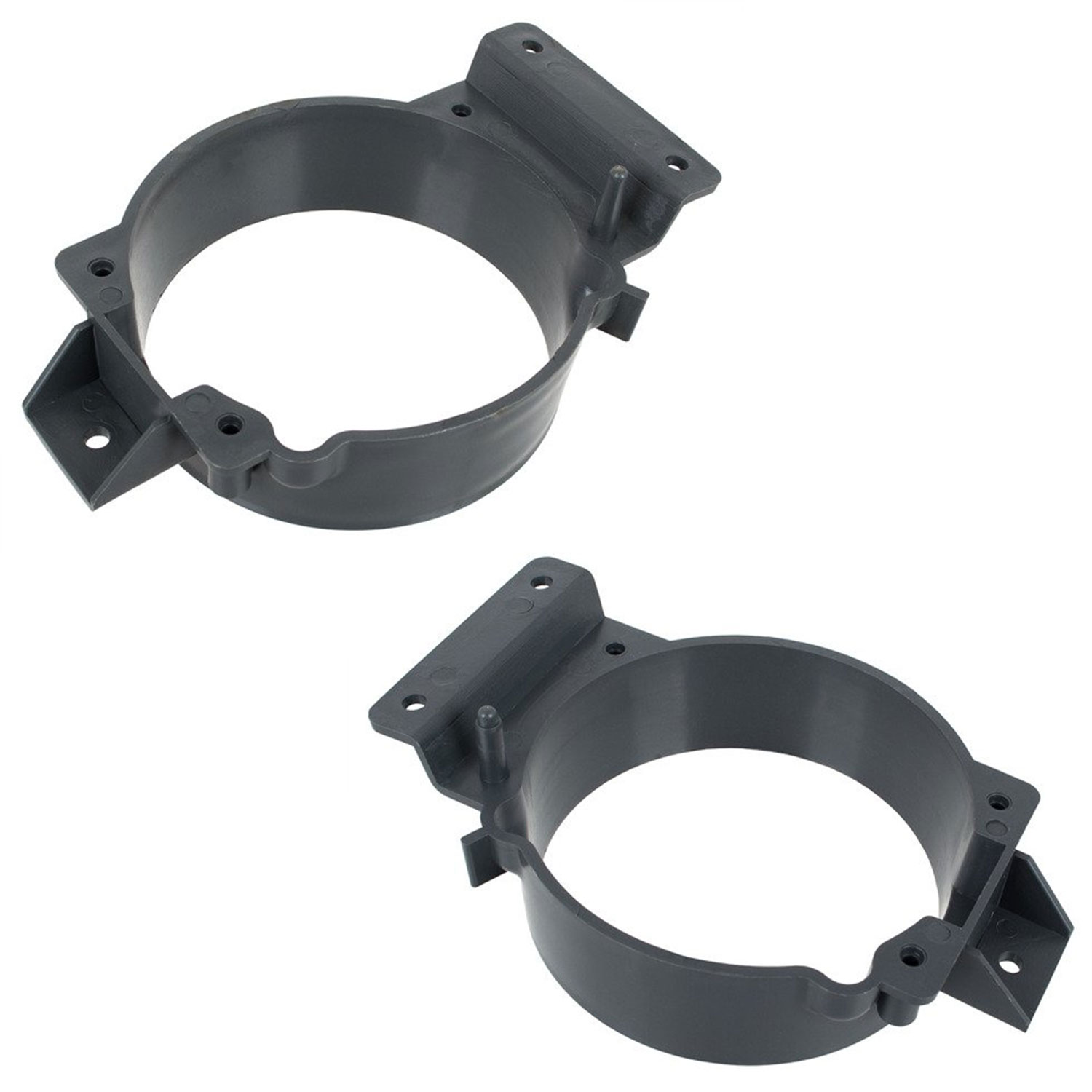 PRASCO Halter, Nebelscheinwerfer SEAT ST0383403 6J0807350 PRASCO Halter, Nebelscheinwerfer SEAT ST0383403 6J0807350 von PRASCO