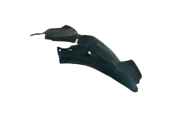 PRASCO Innenkotflügel RENAULT RN3253614 8200289945 PRASCO Innenkotflügel RENAULT RN3253614 8200289945 von PRASCO