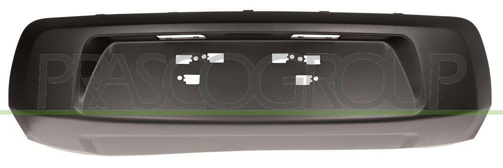 Prasco - KI3521265 - Kia - Soul - Mod. 05/11-10/13 - Zierleiste Stosstange Hinten-Unten-Mit Loechern Fuer Pdc-Grundiert Prasco - KI3521265 - Kia - Soul - Mod. 05/11-10/13 - Zierleiste Stosstange Hinten-Unten-Mit Loechern Fuer Pdc-Grundiert von Prasco
