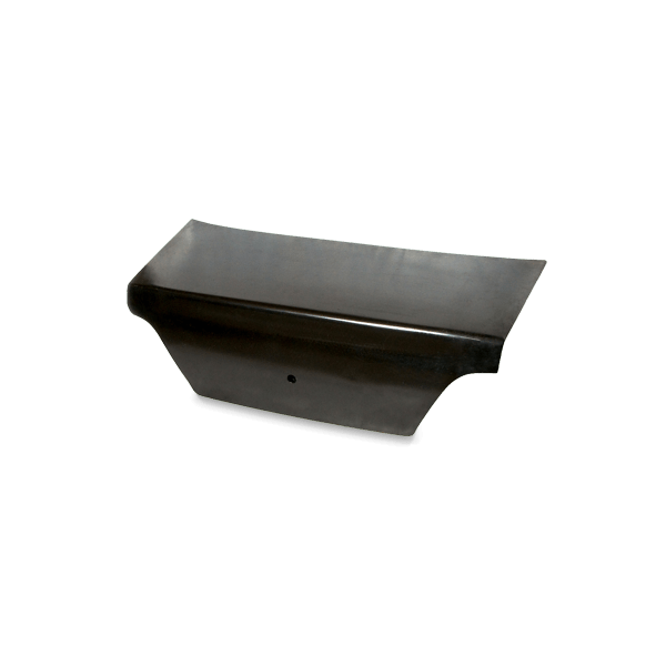 PRASCO Koffer-/Laderaumklappe VW VG0343150 1J6827025B,1J6827025C,1J6827025D 1J6827025G von PRASCO