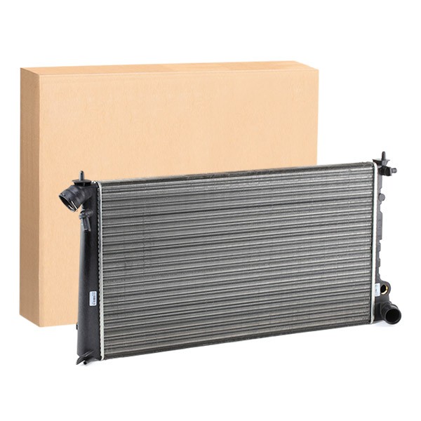 PRASCO Kühler, Motorkühlung PEUGEOT,CITROËN CNA2151 133042,96324662,9632466280 Kühler,Wasserkühler,Autokühler,Motorkühler von PRASCO
