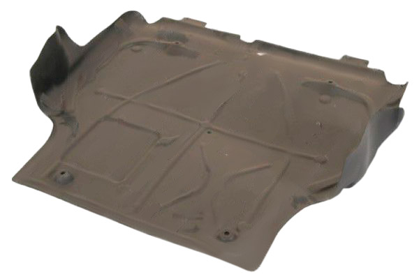 PRASCO Motorraumdämmung VW VG9171900 7H0805687E,7H0805687F,7E0805685A 7H0805687A,7H0805687C,7H0805687D,7E0805687,7H0805687,7H0805687B von PRASCO