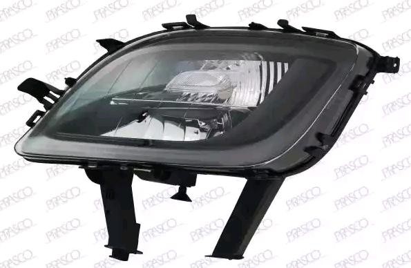 PRASCO Nebelscheinwerfer OPEL OP4164424 1226118,13293622 Nebelleuchten PRASCO Nebelscheinwerfer OPEL OP4164424 1226118,13293622 Nebelleuchten von PRASCO