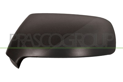 Prasco Abdeckung, Außenspiegel [Hersteller-Nr. CI7057404] für Citroën von PRASCO