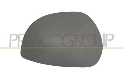Prasco Abdeckung, Außenspiegel [Hersteller-Nr. CI3227413] für Citroën von PRASCO