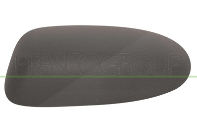 Prasco Abdeckung, Außenspiegel [Hersteller-Nr. CI0237414] für Citroën von PRASCO