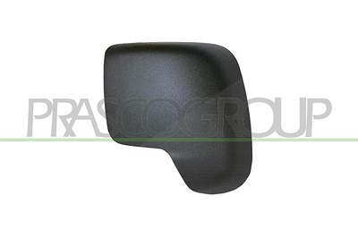 Prasco Abdeckung, Außenspiegel [Hersteller-Nr. FT9077404] für Citroën, Fiat, Peugeot von PRASCO