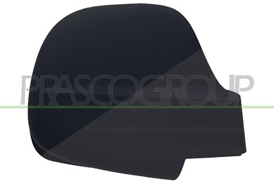 Prasco Abdeckung, Außenspiegel [Hersteller-Nr. ME9097403] für Mercedes-Benz von PRASCO
