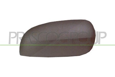 Prasco Abdeckung, Außenspiegel [Hersteller-Nr. OP0307403] für Opel, Vauxhall von PRASCO