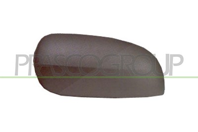 Prasco Abdeckung, Außenspiegel [Hersteller-Nr. OP0307404] für Opel, Vauxhall von PRASCO