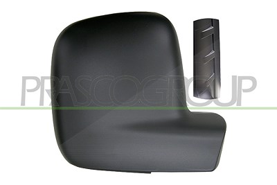 Prasco Abdeckung, Außenspiegel [Hersteller-Nr. VG9047403] für VW von PRASCO