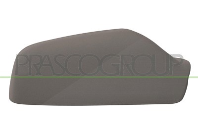 Prasco Abdeckung, Außenspiegel [Hersteller-Nr. OP0177403] für Opel, Vauxhall von PRASCO