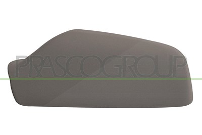 Prasco Abdeckung, Außenspiegel [Hersteller-Nr. OP0177404] für Opel, Vauxhall von PRASCO
