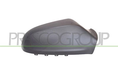 Prasco Abdeckung, Außenspiegel [Hersteller-Nr. OP4107403] für Opel, Vauxhall von PRASCO