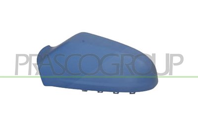 Prasco Abdeckung, Außenspiegel [Hersteller-Nr. OP4107414] für Opel, Vauxhall von PRASCO