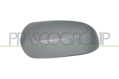 Prasco Abdeckung, Außenspiegel [Hersteller-Nr. OP0307414] für Opel, Vauxhall von PRASCO