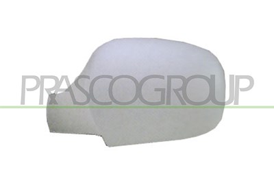 Prasco Abdeckung, Außenspiegel [Hersteller-Nr. RN3227414] für Renault von PRASCO