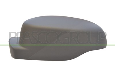 Prasco Abdeckung, Außenspiegel [Hersteller-Nr. RN3277414] für Renault von PRASCO