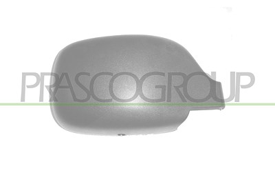Prasco Abdeckung, Außenspiegel [Hersteller-Nr. RN9167413] für Nissan, Renault von PRASCO