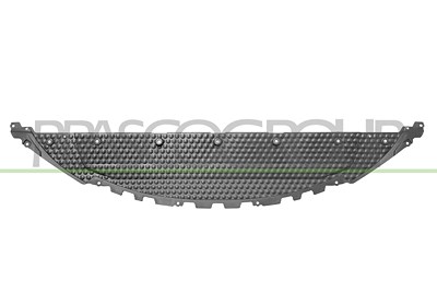 Prasco Abdeckung, Frontschürze [Hersteller-Nr. PR5061940] für Porsche von PRASCO