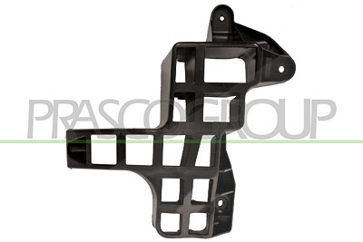 Prasco Aufpralldämpfer, Stoßfänger [Hersteller-Nr. DA2221053] für Dacia von PRASCO