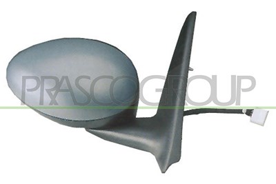 Prasco Außenspiegel [Hersteller-Nr. AA3407313] für Alfa Romeo von PRASCO